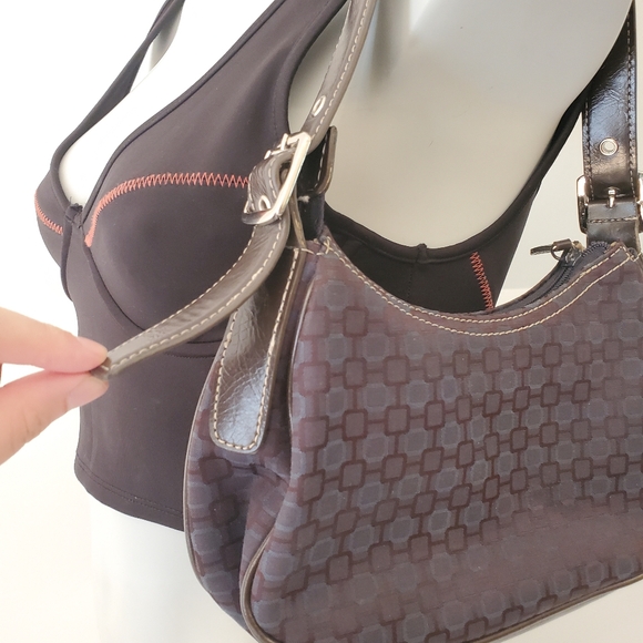 Nine West Soho Shoulder Bag - Picture 4 of 6